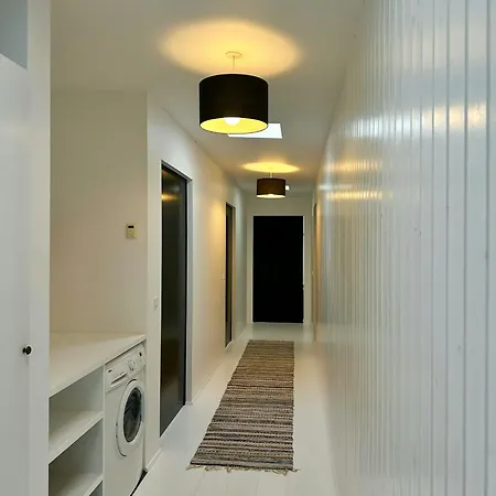 Hébergement de vacances Summer House With Sauna Near The Sea On Samsoe Ballen (Samso)