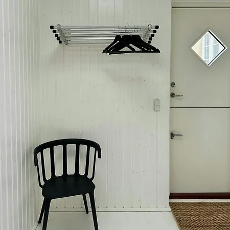 Summer House With Sauna Near The Sea On Samsoe *